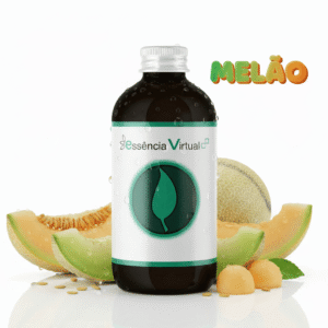 Essência Melão - Para Água Perfumada, Body Splash, Perfumes, Cremes e Loções
