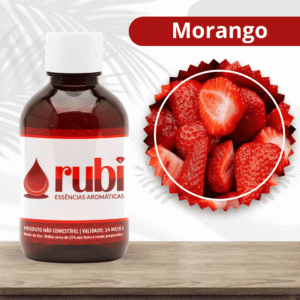 Fragrância Para Home Spray, Sabonetes e Velas | Morango