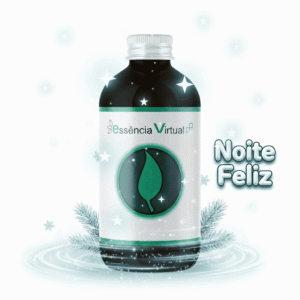 Essência Noite Feliz - Para Água Perfumada, Body Splash, Perfumes, Cremes e Loções