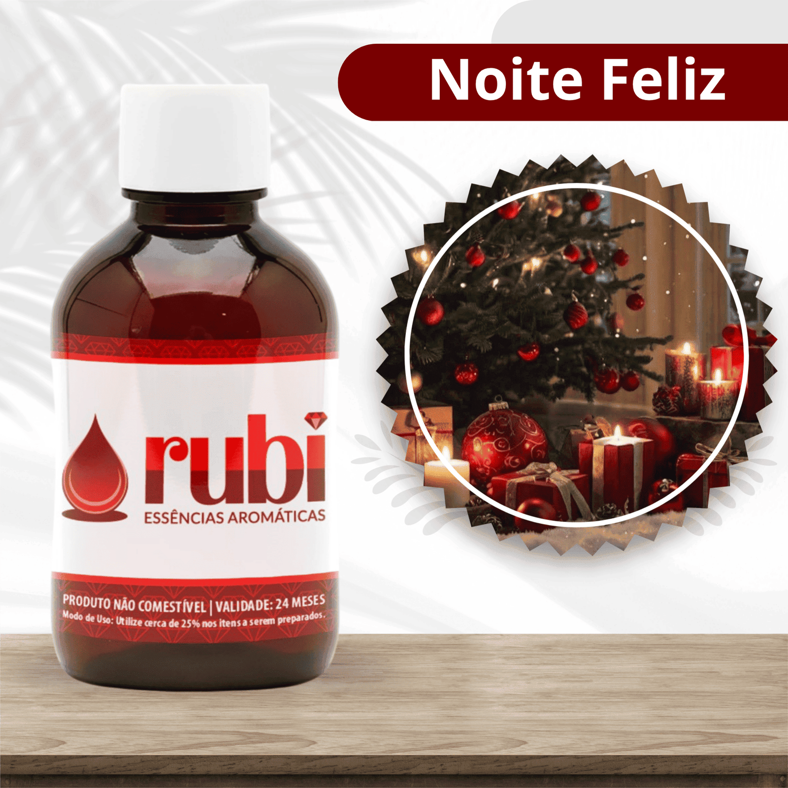 NOITE FELIZ