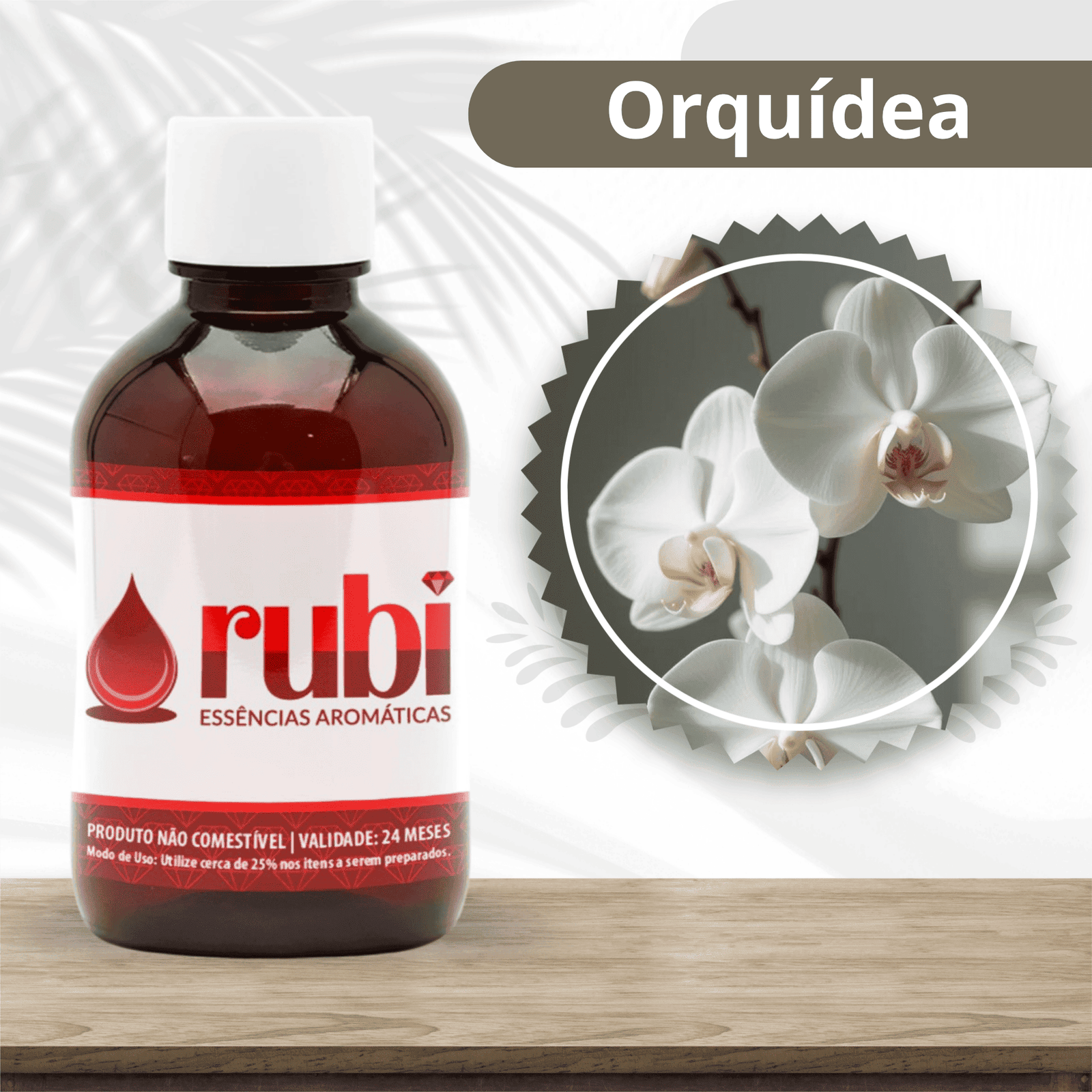 ORQUÍDEA