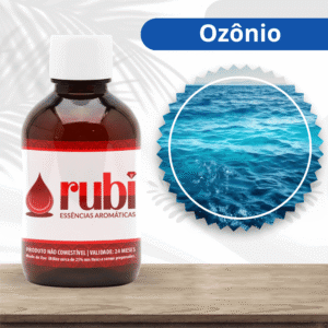 Fragrância Para Home Spray, Sabonetes e Velas | Ozônio