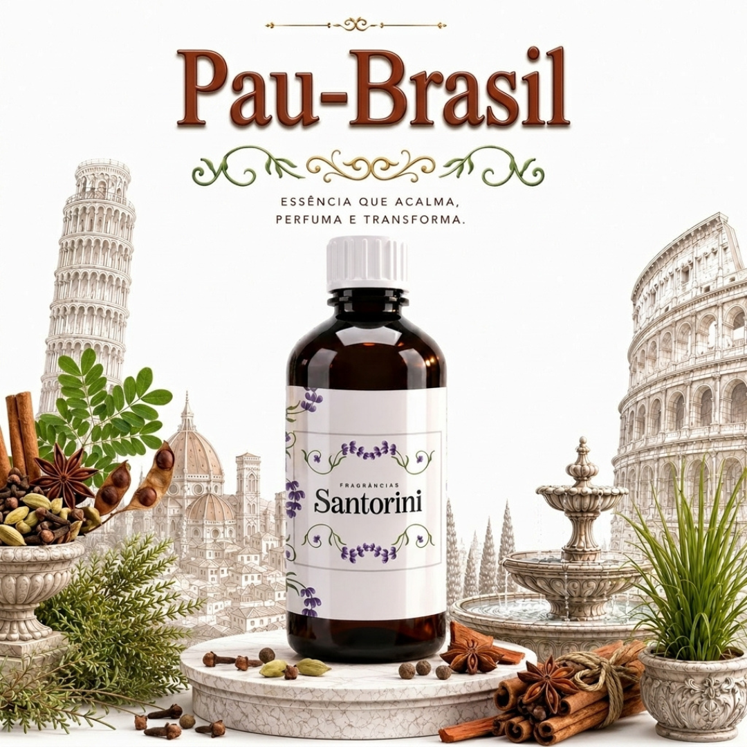 PAU-BRASIL