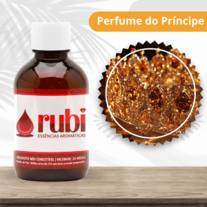 Fragrância Para Home Spray, Sabonetes e Velas | Perfume do Príncipe
