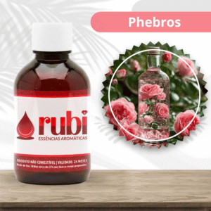 Fragrância Para Home Spray, Sabonetes e Velas | Phebros
