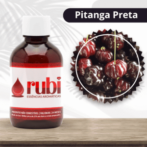 Fragrância Para Home Spray, Sabonetes e Velas | Pitanga Preta