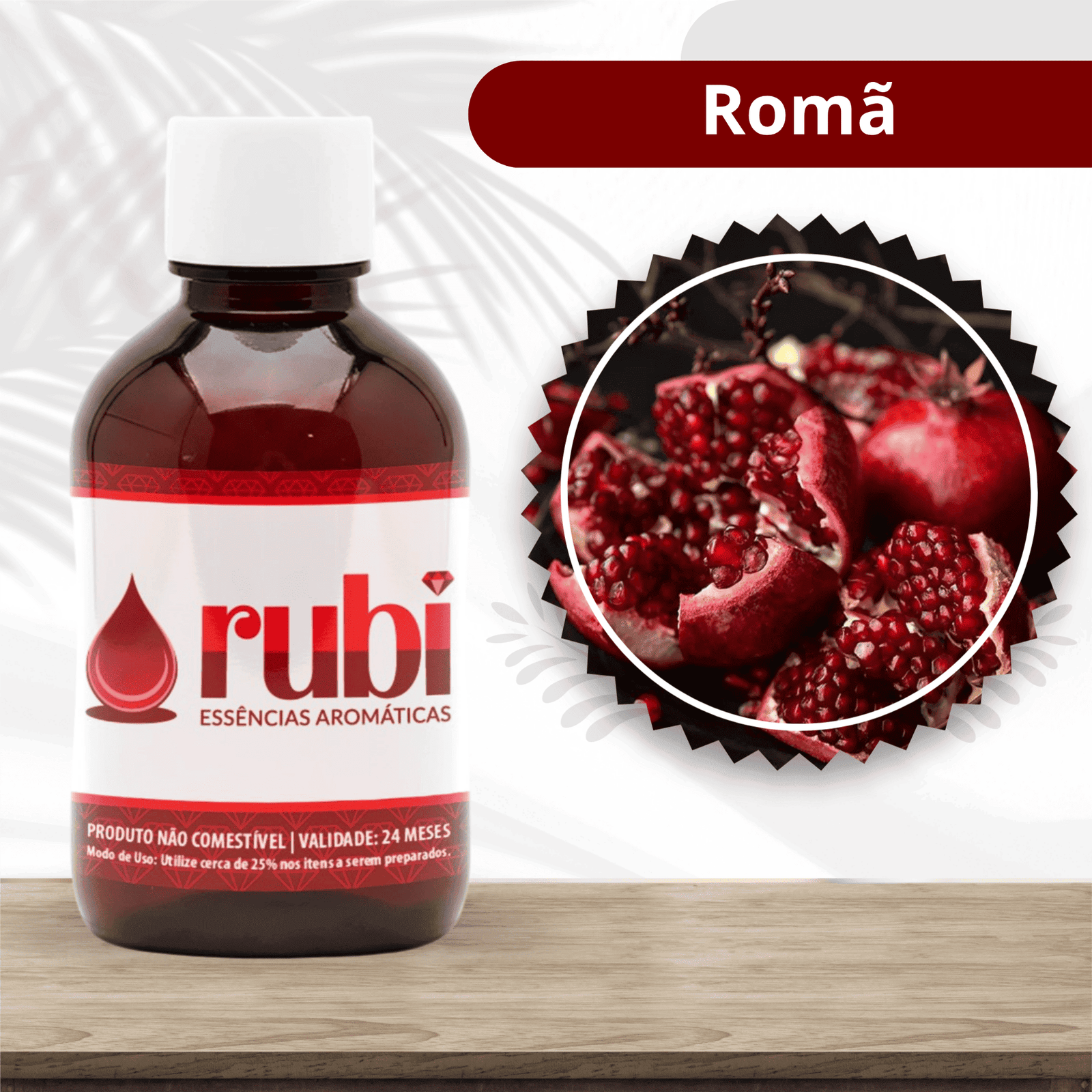 ROMÃ