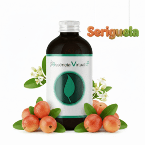 Essência Seriguela - Para Água Perfumada, Body Splash, Perfumes, Cremes e Loções