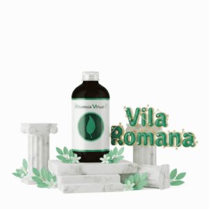Essência Vila Romana - Para Água Perfumada, Body Splash, Perfumes, Cremes e Loções