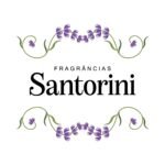 Fragrâncias Santorini