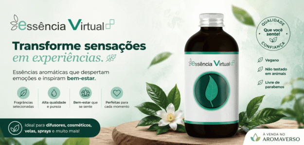 Essência Virtual