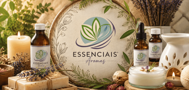 Essenciais Aromas
