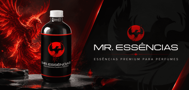 Mr. Essências