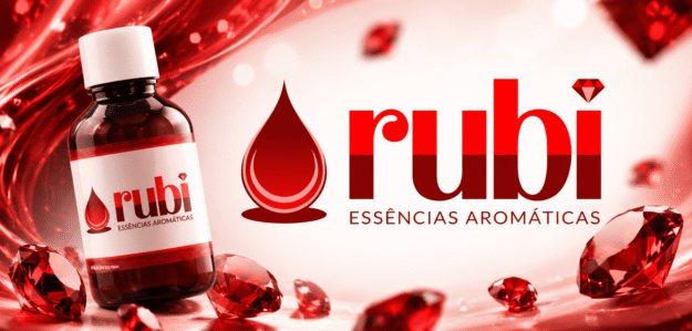 Rubi Essências