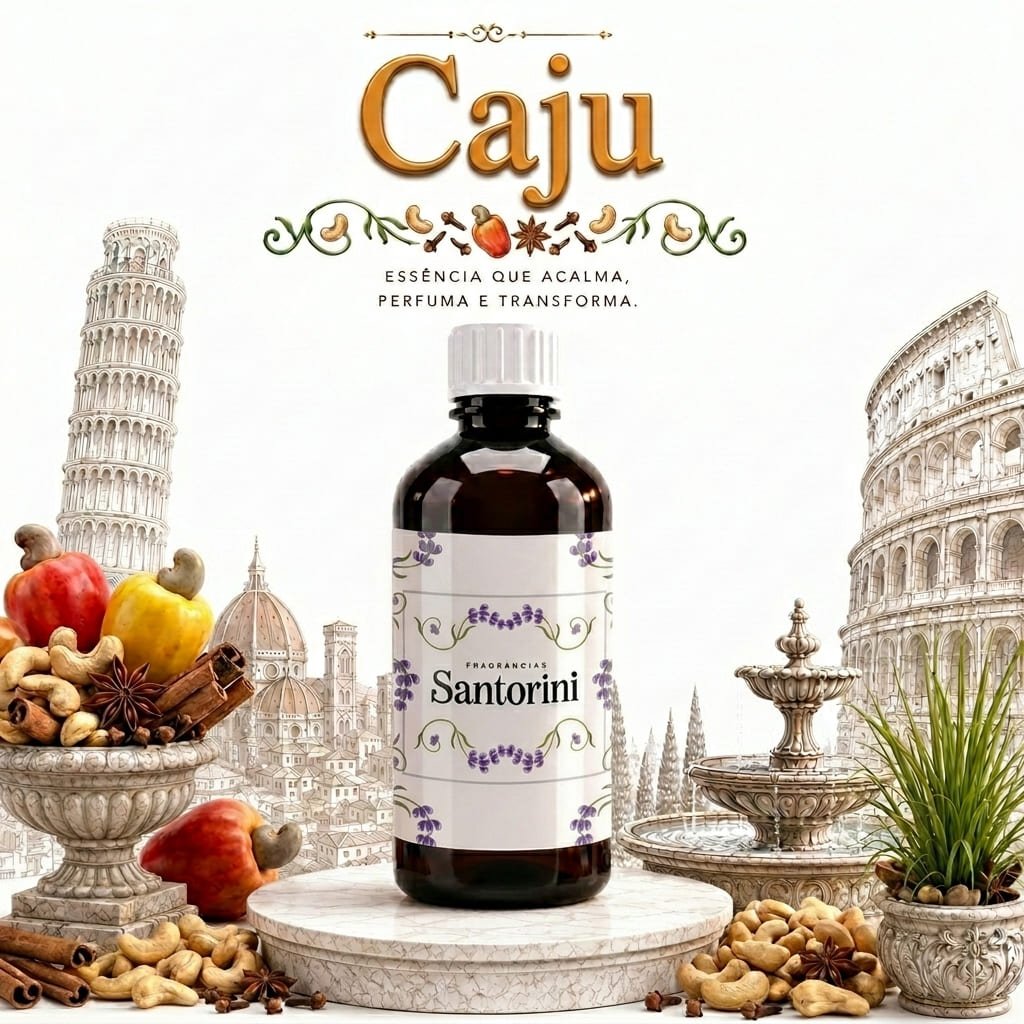 CAJU