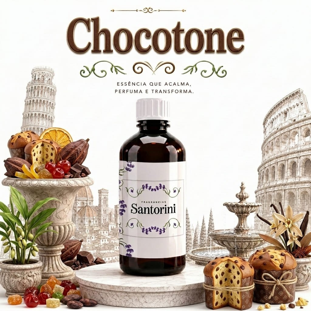 CHOCOTONE