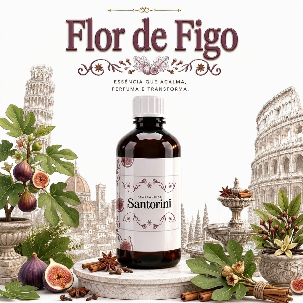 FLOR DE FIGO
