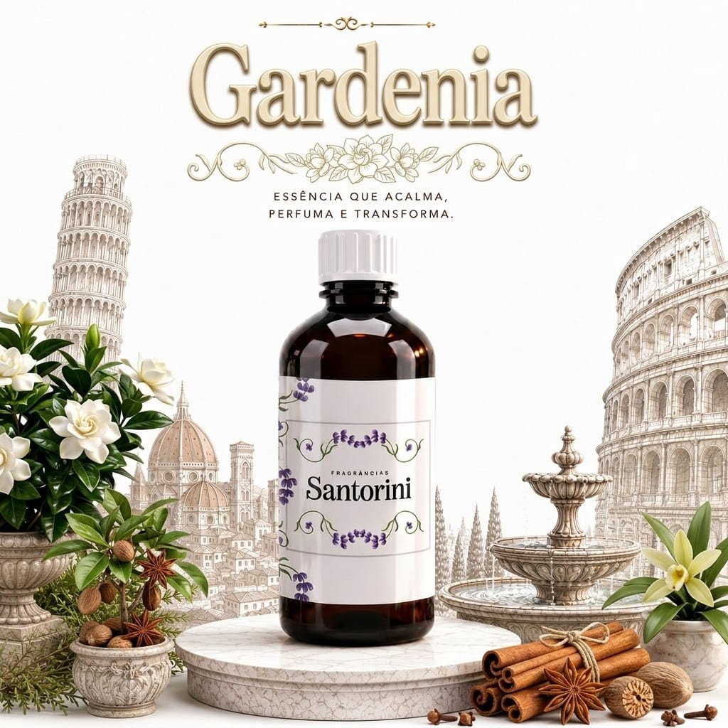GARDENIA