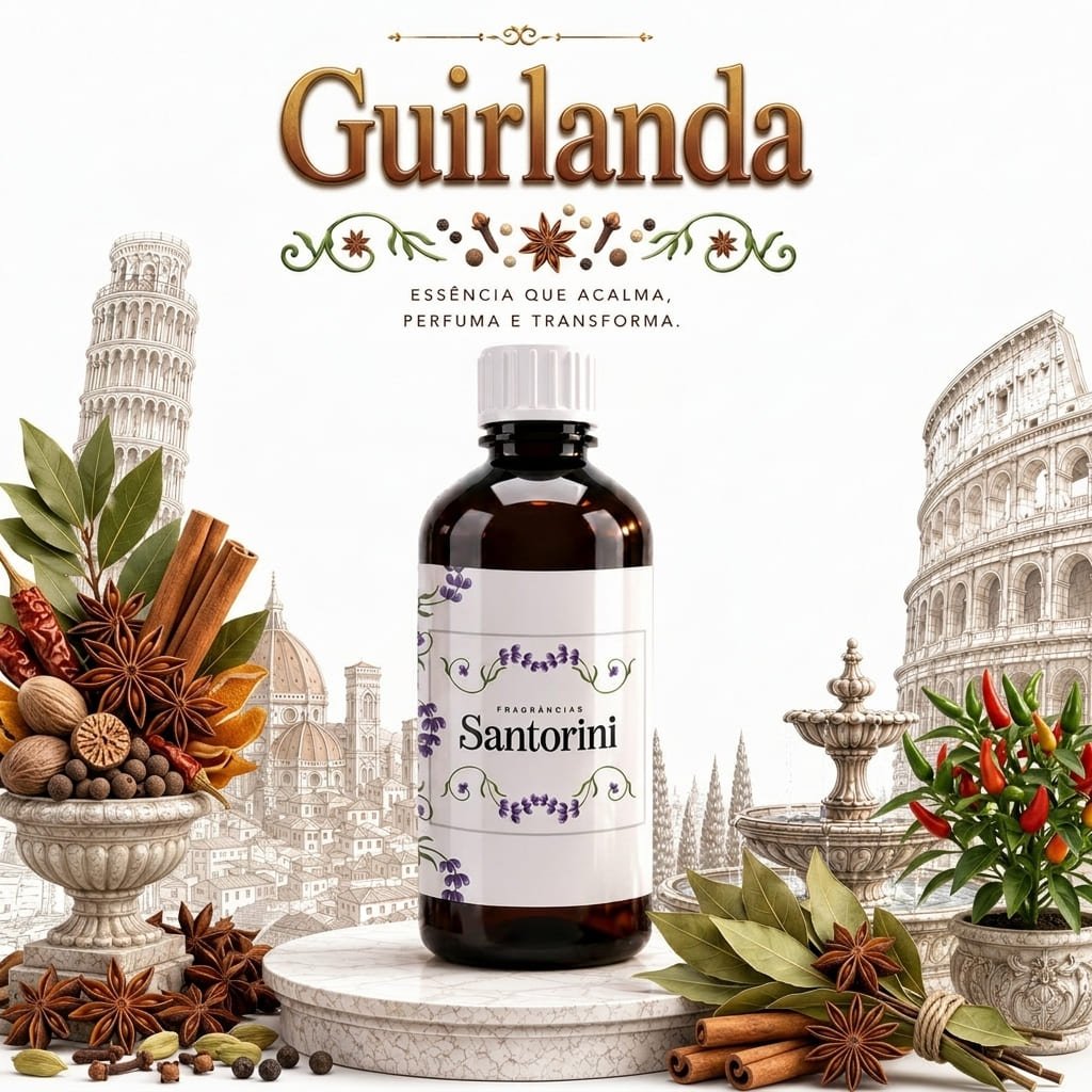 GUIRLANDA