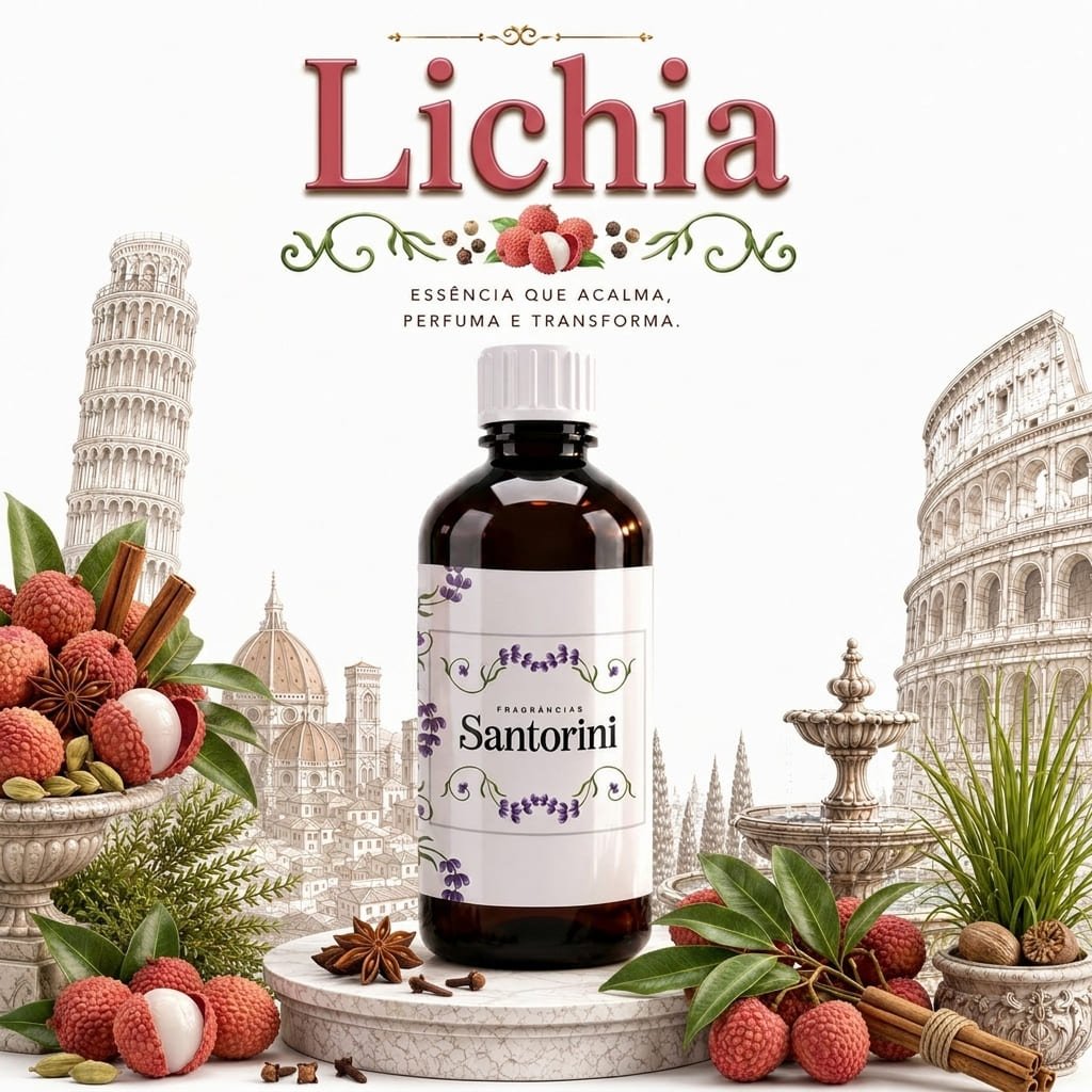 LICHIA