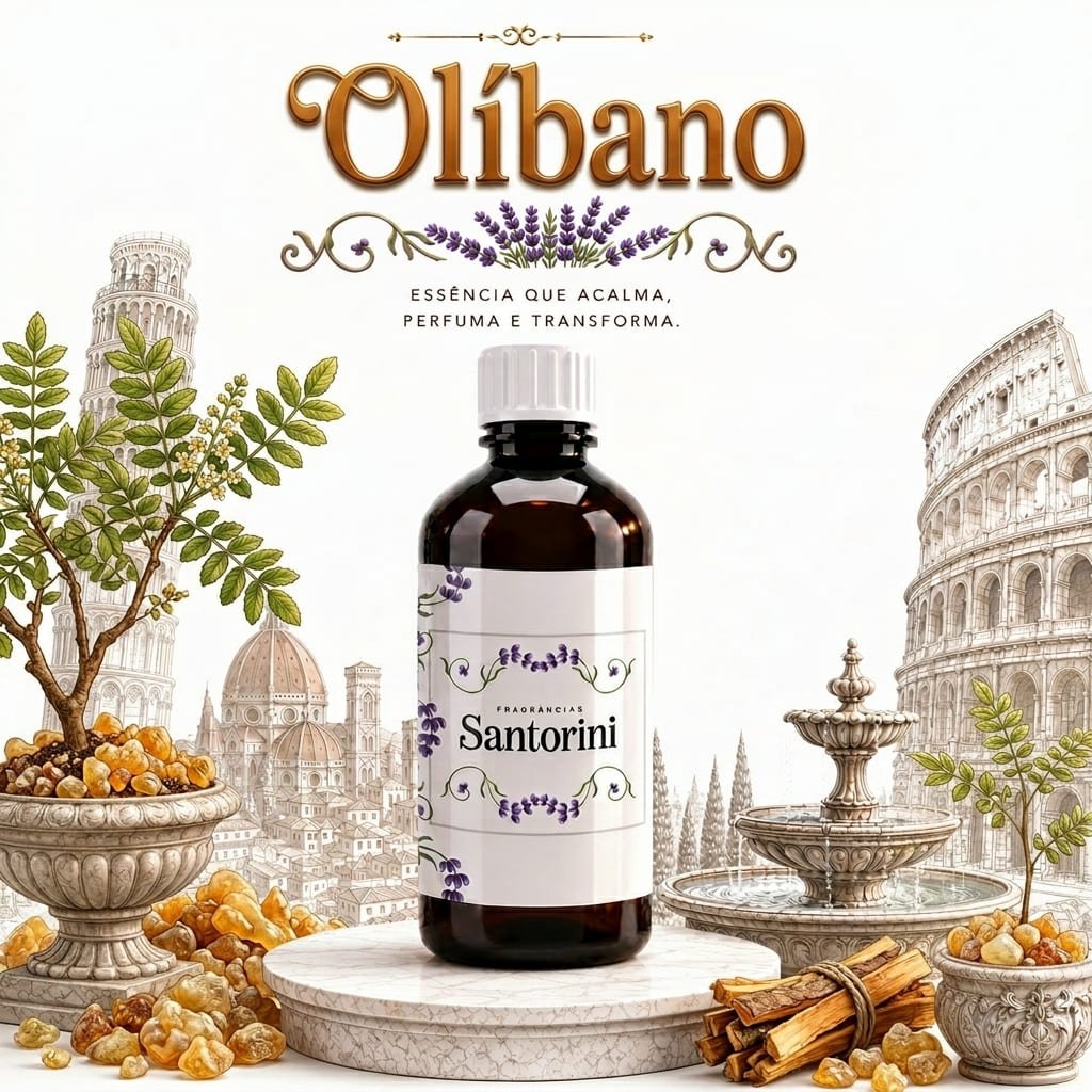 OLIBANO